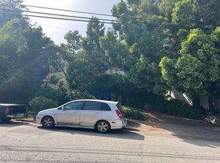 268 Entrada Dr, Santa Monica, CA 90402
