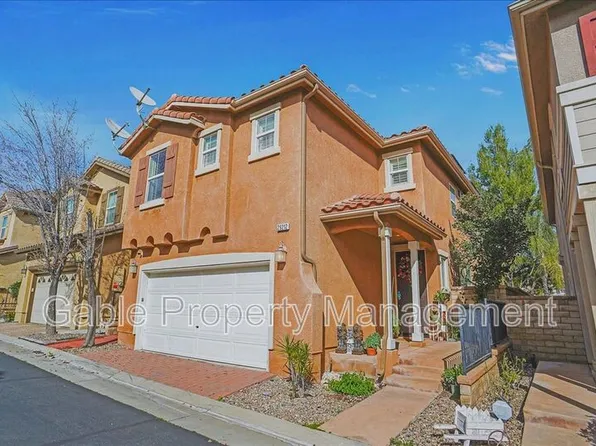 29212 Rio Lobo Way, Santa Clarita, CA 91354