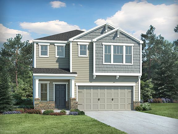 Elevation C