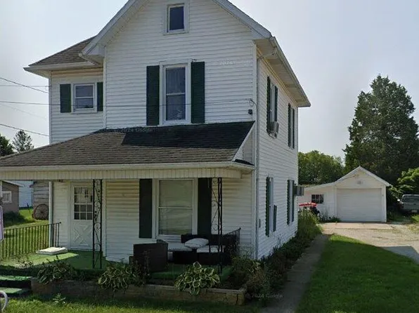403 School St, Bradford, OH 45308
