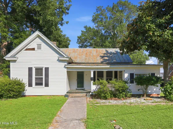 411 Latham Street, Greenville, NC 27834