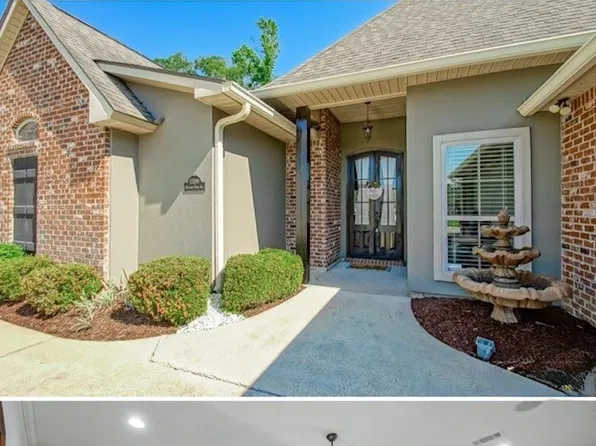 17099 Bentons Ferry Ave, Greenwell Springs, LA 70739