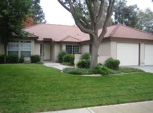 456 Gateway Ave, Clovis, CA 93612