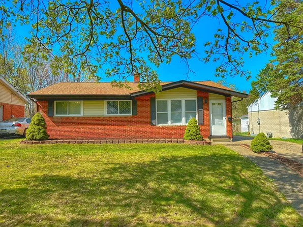 1001 McKeighan Ave, Flint, MI 48507