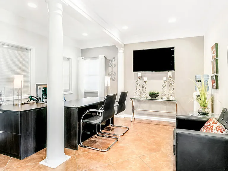 Landmark at Wynton Pointe Apartment Homes — Photo 38