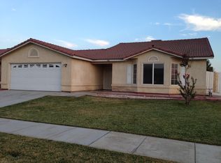 596 Saint Teressa St, Merced, CA