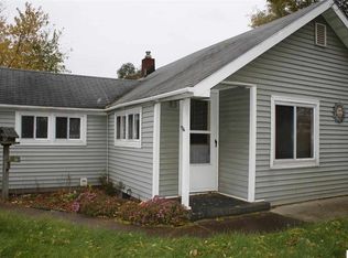 10467 Watson Rd, Hanover, MI 49241