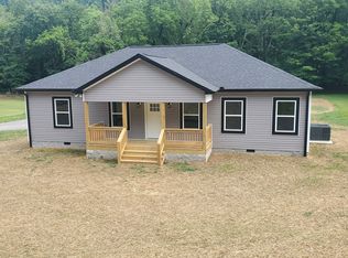 215 Hogans Creek Rd, Carthage, TN 37030