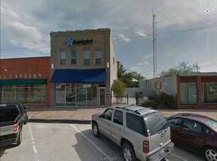 622 SW D Ave, Lawton, OK 73501