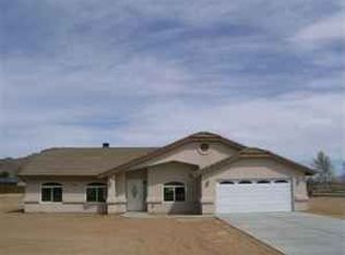 20450 Sago Ct, Apple Valley, CA 92307