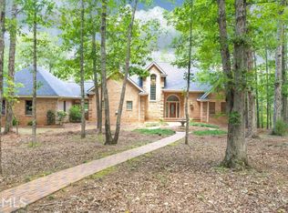 333 Chriswood Dr, Forsyth, GA 31029
