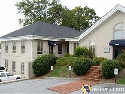2nd image of 303 Green St NW