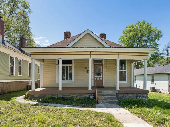1110 Ordway Pl, Nashville, TN 37206