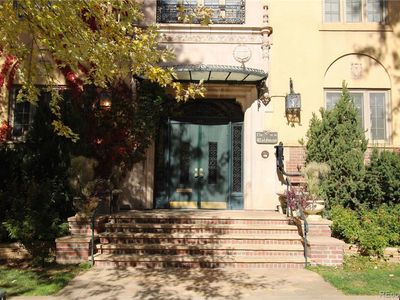 1515 E 9th Avenue #310, Denver, CO, 80218