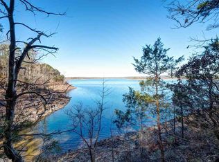 2010 Wisdom Pointe Ln, Heber Springs, AR 72543