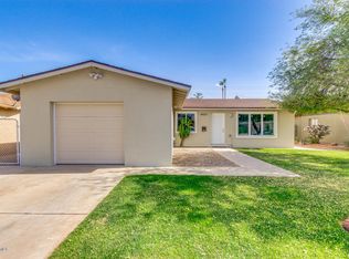 4623 W Berridge Ln, Glendale, AZ 85301