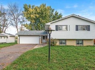 8500 46th Ave N, New Hope, MN 55428