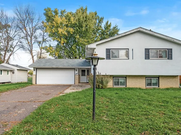 8500 46th Ave N, New Hope, MN 55428