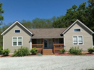 972 Brickyard Rd, Manistee, MI 49660