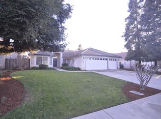 3819 E Stapp Ct, Visalia, CA 93292