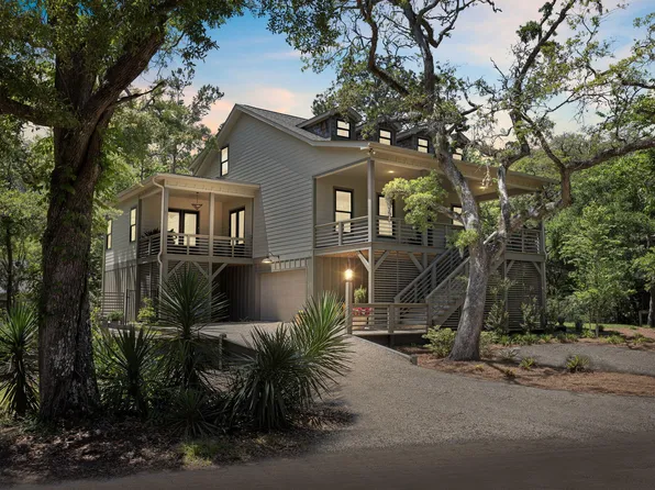 64 Old Tram Way, Pawleys Island, SC 29585