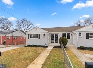 7012 Freeport St, Hyattsville, MD 20784