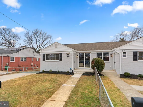 7012 Freeport St, Hyattsville, MD 20784