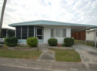 411 Papaya Ln, Largo, FL 33770