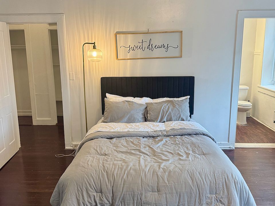 1st image of 800 Cathedral St APT 4
