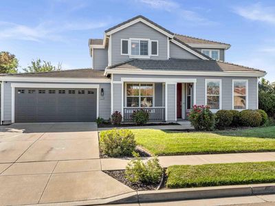 6235 Robertson Ave, Newark, CA, 94560