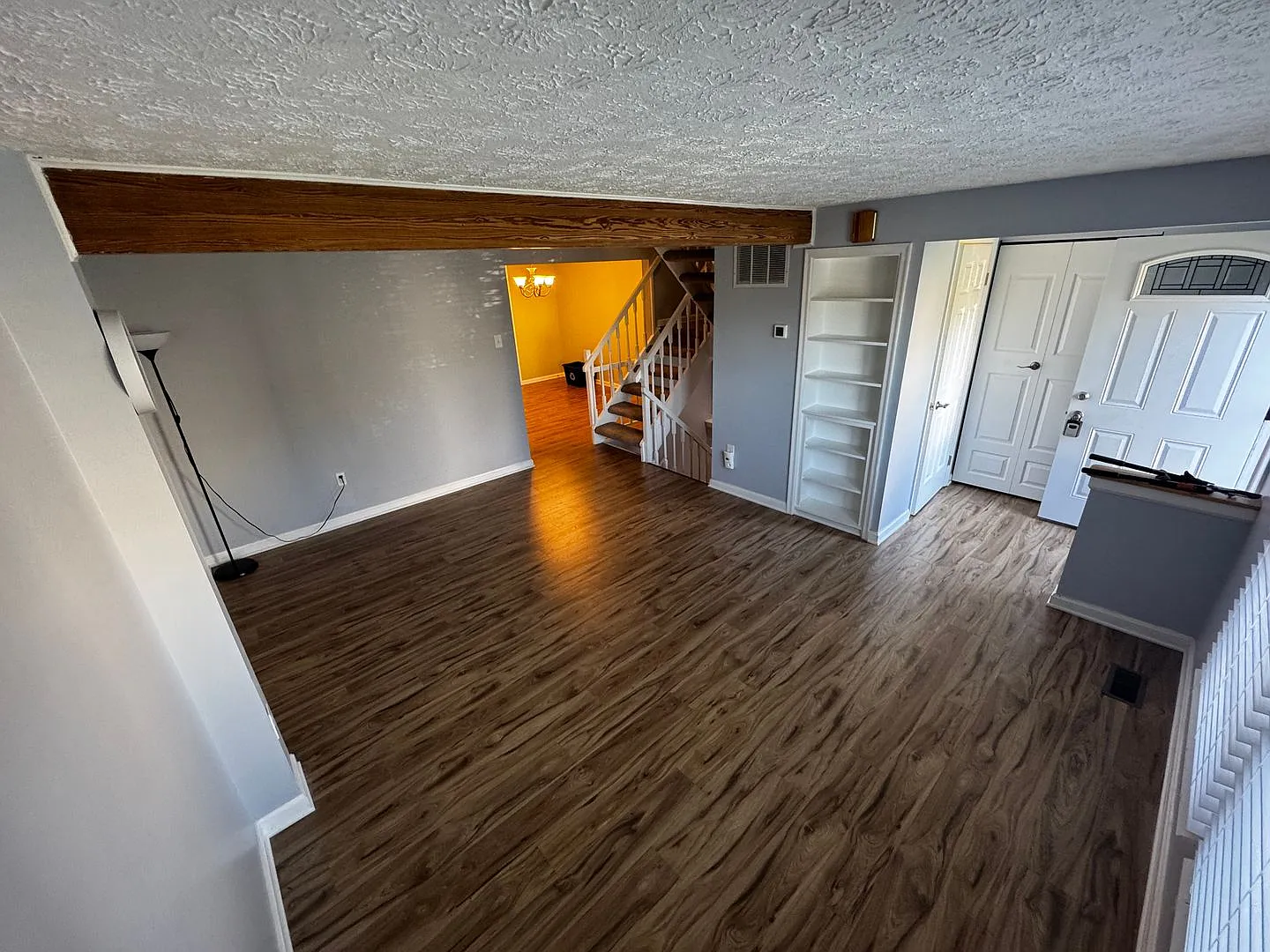 2BR/2.5BA Townhome with Finished Walkout Basement 3226 Split Oak Ct, Abingdon, MD 21009 — Photo 3