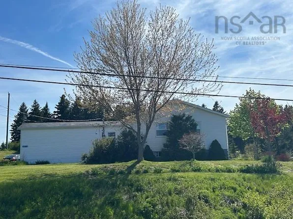 5419 Highway 344, Sand Pt, NS B0E 2G0