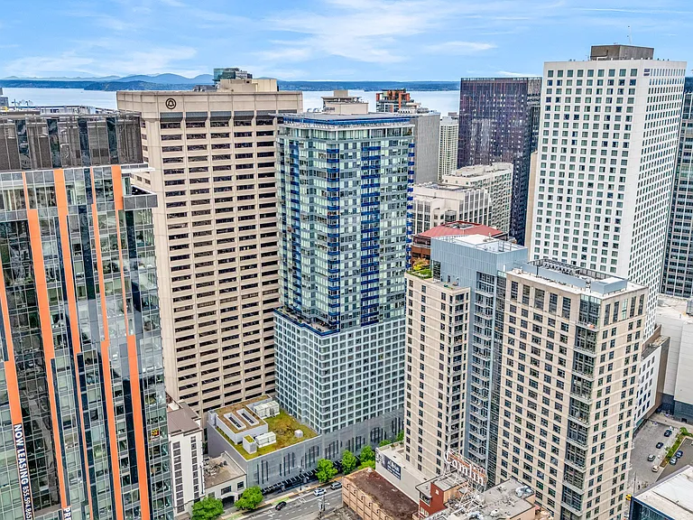 737 Olive Way #2206 — Photo 64
