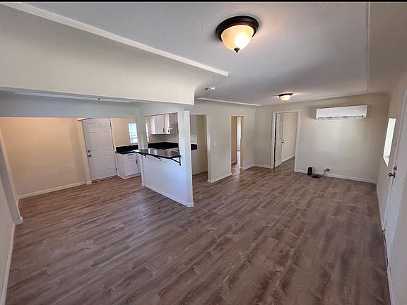 Living Room / Dining Room
Kitchen