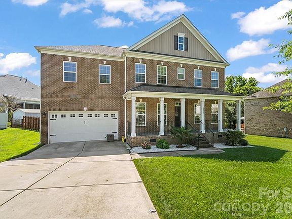 2nd image of 2213 Iron Works Dr
