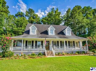 1348 Cottingham Rd, Florence, SC 29505