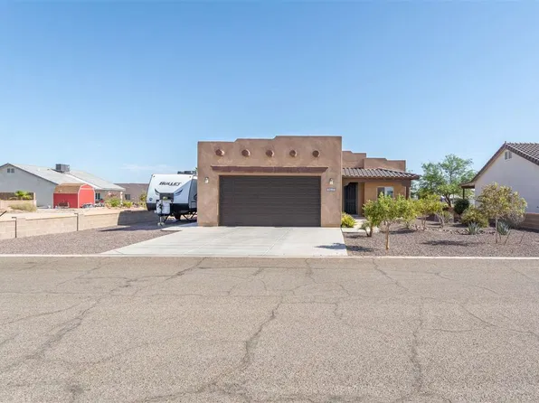 28652 Ligurta Ln, Wellton, AZ 85356