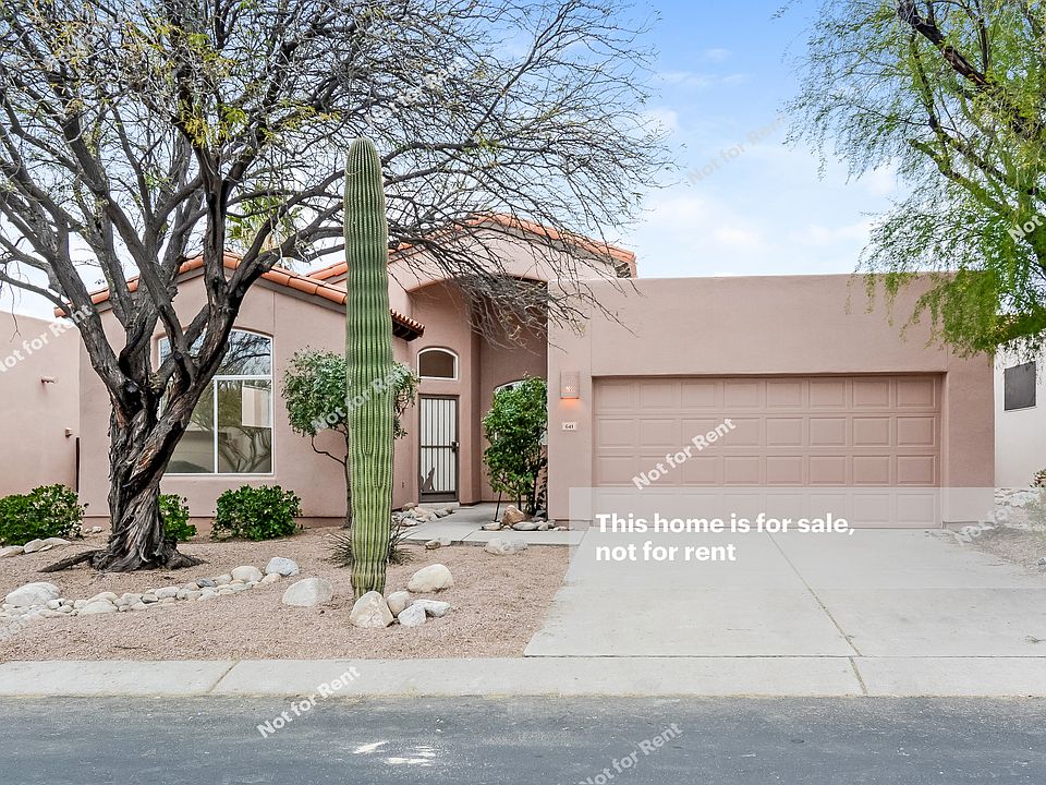 1st image of 641 E Squirrel Tail Dr