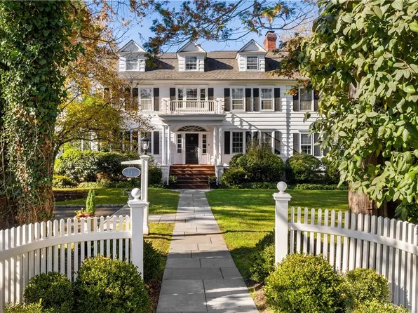 145 Wappanocca Avenue, Rye, NY 10580