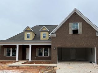 2120 Hatteras Way, Sumter, SC 29153