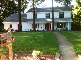 100 Chapel Ridge Pl, Pittsburgh, PA 15238