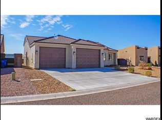 2134 E Bentgrass Ln, Fort Mohave, AZ 86426