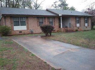 4370 Hampton Rd, Salisbury, NC 28144
