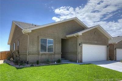 Fully Landscaped Front