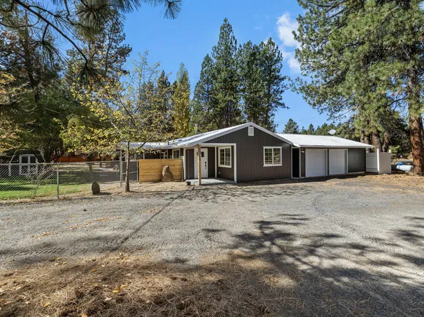 60343 Hiawatha Ln, Bend, OR 97702