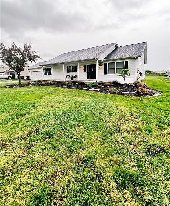 4761 Trenton Franklin Rd, Middletown, OH 45042 Zillow