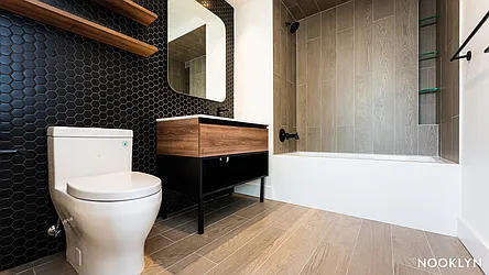 Rented by Nooklyn NYC LLC