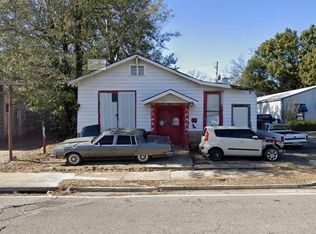 654 Holcombe Ave, Mobile, AL 36606