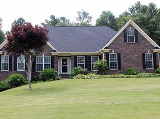3737 Fair Hill Dr, Bethlehem, GA 30620