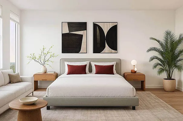 Rented by Doorway NYC, LLC | media 2